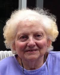 Lillian Samoluk Obituary