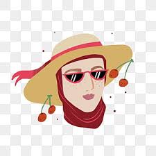 Cherry Hat PNG Transparent Images Free Download
