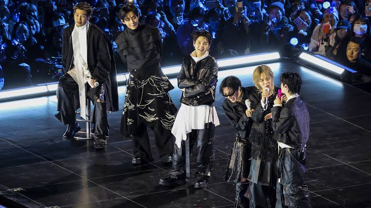 BTS in Las Vegas: Cheapest 'Arirang' tour tickets to Allegiant Stadium  shows - syracuse.com