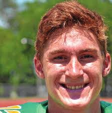 Isaac Whitmore's Instagram, Twitter & Facebook