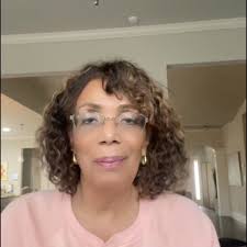 Janet Alston Jackson