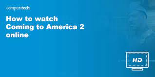 Coming to america 1988 heir to the throne of zamunda, prince akeem, renders the heaven kingdom. How To Watch Coming To America 2 Online From Anywhere