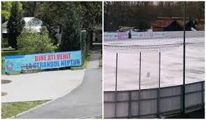 Tarife Noi De Utilizare A Zonelor De Agrement ștrandul Neptun și Patinoarul Municipiului Pentru 2018 și 2019