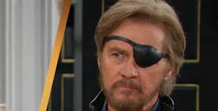 Stephen Nichols Reveals What Would Make Him Quit 'Dool'