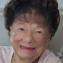 LILLIAN "LILLY" JAFFE Obituary