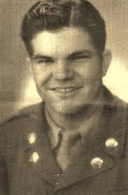 Otis Edward “Odie” Guilfoyle (1926-2012)