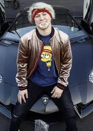 Supreme patty was born on december 18, 1997 (age 23) in daytona beach, florida, united states. Supreme Patty Biography Age Wiki Height Weight Girlfriend Family More