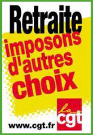 REFORME DES RETRAITES EN VUE | Comité Régional CGT Paca