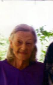 Gracie Baker Obituary