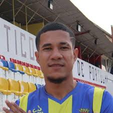 Darwin Castillo Atlético Clube de Portugal