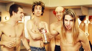 Anthony kiedis is the lead singer of the red hot chili peppers. 10 Rock Music Biopics That Need To Be Made Radio X