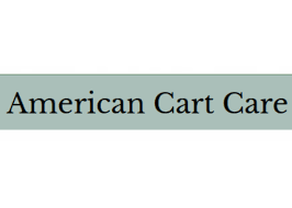 AMERICAN CART CARE LAUNCHES INDUSTRY-FIRST LIFETIME BATTERY & KEY  REPLACEMENT PROGRAM | Golf Cart Resource