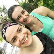 Happiest of birthdays to one of the sweetest Katies I know!! (A day late  though haha)❤️ I can never thank the Lord enough for the blessing of having  you live right downstairs