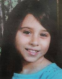 Missing Tracy girl found dead