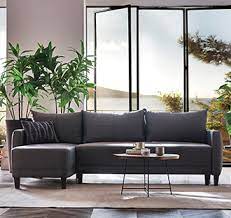 24 saat içinde birçok fiyat teklifi alın! Kose Koltuk Takimlari L Koltuk Modelleri Enza Home