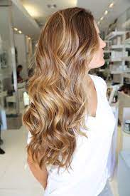 Honey Caramel Hairstyles Haircuts Honey Hair Color Hair Styles Long Hair Styles