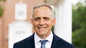 Former Air Force Engineer and Instructor, Clint Armani, Joins Boyce College  Faculty as Professor of Mathematics