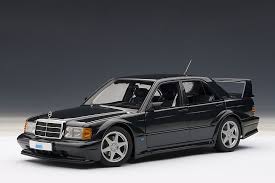 Mercedes Benz 190e Diecast Model Cars Mercedes Benz 190