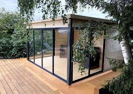 Direct Abris Nouvelle Realisation Du Bureau De Jardin Facebook
