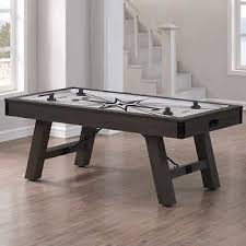 American Heritage Barrington Industrial 7 Air Hockey Air Hockey Table Air Hockey Moldings And Trim