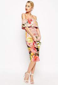 12 Ways To Be The Best Dressed Guest At Any Spring Wedding Wedding Guest Dress Summer Guest Dresses Summer Cocktail Dress