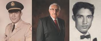 It is with a heavy heart I share the passing of my husband, Marcos J  Sanchez from the class of 1989. Thank you for letting me share here.