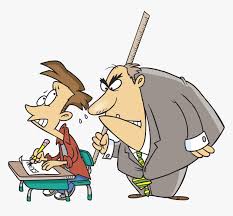 Beautiful good morning greetiings images top life. Clip Art Mean Teacher Clipart Really Funny Joke In English Hd Png Download Kindpng