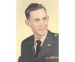 Nelson Goff Obituary (1933