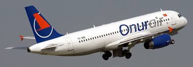 Onur Air Ucak Biletleri Ucak Pegasus