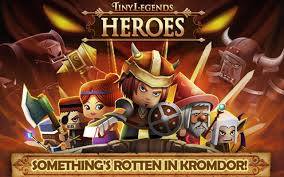 Legendary game of heroes fantasy puzzle apk (mod, unlimited money/gems free shopping quick win) free download for . Tiny Legends Heroes Apk Obb Download Install 1click Obb Installer For Tiny Legends Heroes