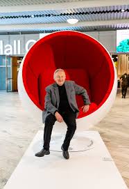 Bubble chair hanging armchair clear. Eero Aarnio Design That Pops Ball Chair Aarnio Bubble Chair