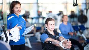 Membership Melbourne University Sport