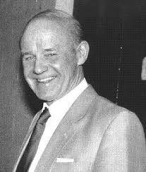 Obituary: Roy Belcher