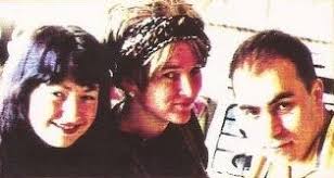 HISTORY OF AUSTRALIAN MUSIC FROM 1960 UNTIL 2000: STINKY FIRE ENGINE