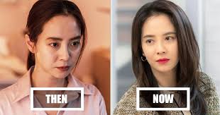 Pohang, north gyeongsang, south korea. Song Ji Hyo Opens Up About Her Weight Gain After Losing Over 15 Lbs For Her Movie