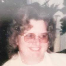Constance 'Connie' Lusk Webb Wilbanks