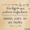 / libros pandemonium in pleasant valley desc. 1