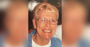Obituary for Dorothy Ann "Pud" Burns, Bruhn Heil