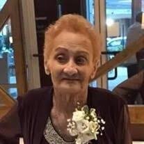 Genara Rivera Obituary