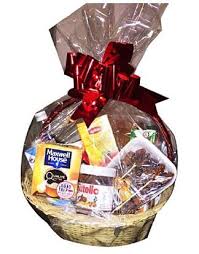 Panier Ramadan Standard Ramadan Cadeaux Ramadan Panier De Fruits