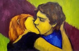 Whatever together by Barbara Petit Lisy