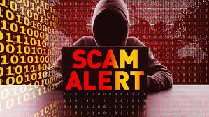 US Marshals Warn Public of Ongoing Scam