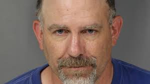 Eureka man talks about confrontation with "crime spree" suspect