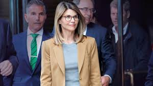 Actress, model, and producer net worth: Aunt Becky In Jail Did Lori Loughlin Use Her Net Worth To Get Out Early Film Daily