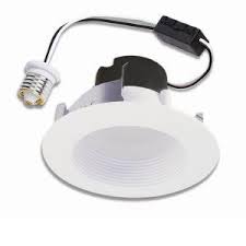 Halo Recessed Rl460wh835 4 Inch Recessed Led 3500k Retrofit Baffle And Trim Ring Safrqwrewqrqwer