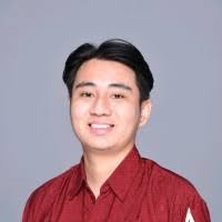 Ray Rex Pratama Lumenta