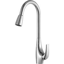 kraus kpf 1621 ksd 30 single lever pull