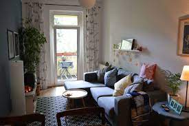 Wir haben die beste sammlung von mini wohnzimmer. Kleine Wohnzimmer Einrichten Gestalten Seite 9