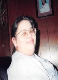 Molly J. Terrance Obituary 2021