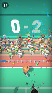 Reside out your sports activities dream with tennis clash: Tennis Clash 3d For Android Apk Download